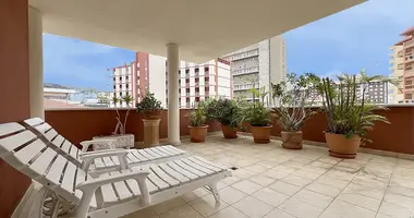 Penthouse in Puerto de la Cruz, Spanien