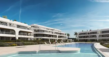 Apartamento 2 habitaciones en Estepona, Španjolska