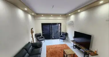 Wohnung 3 Zimmer in Alanya, Türkei