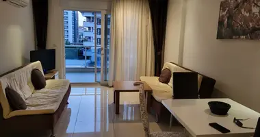 Wohnung 2 Zimmer in Alanya, Türkei