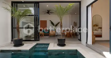Villa 1 bedroom in Tumbak Bayuh, Indonesia