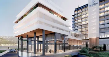 Appartement 1 chambre dans Budva, Monténégro