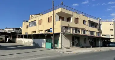 Commercial property in Larnaca, Cyprus