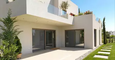 Villa 5 habitaciones con Piscina en Nea Makri, Grecia