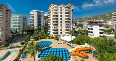 2 bedroom apartment in Alanya, Turkey