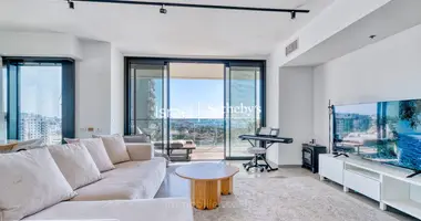 Apartamento 5 habitaciones en Tel-Aviv, Israel