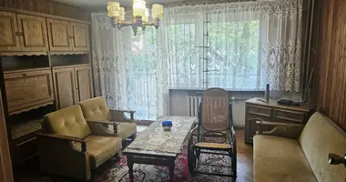 4 room apartment in Poznan, Poland