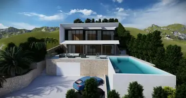 Вилла в Altea, Испания