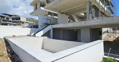 Haus 4 Schlafzimmer in Agios Tychonas, Zypern
