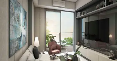 Apartamento 1 habitacion en Taguig, Filipinas