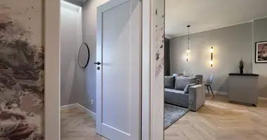 Appartement 2 chambres dans Poznan, Pologne