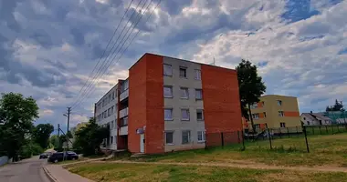 Apartamento 2 habitaciones en Buzeliai, Lituania