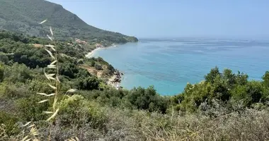 Plot of land in Ano Pavliana, Greece