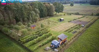 Grundstück in Schaki, Litauen