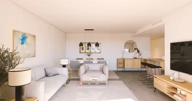 3 bedroom apartment in Alicante, Spain