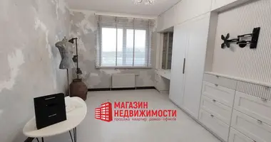 2 room apartment in Hrodna, Belarus