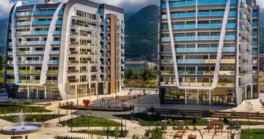 3 bedroom apartment in Bar, Montenegro