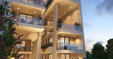 2 bedroom apartment in Larnaca, Cyprus
