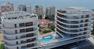 Wohnung 2 Schlafzimmer in Larnaka, Zypern