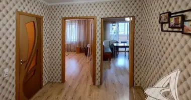 Appartement 1 chambre dans Brest, Biélorussie