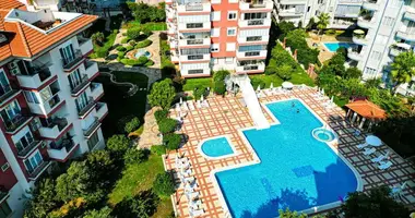 Appartement 3 chambres dans Oba, Turquie
