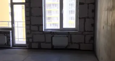 1 room apartment in Odesa, Ukraine