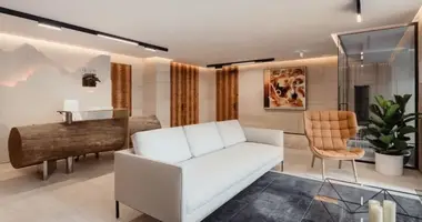 Appartement 3 chambres dans Riga, Lettonie