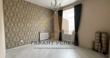 Wohnung 2 zimmer in Brest, Belarus