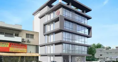 Commercial property in Limassol District, Cyprus