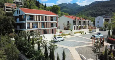 Mieszkanie 2 pokoi w Tivat, Czarnogóra