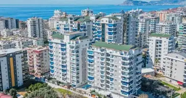 Appartement 1 chambre dans Mahmutlar, Turquie