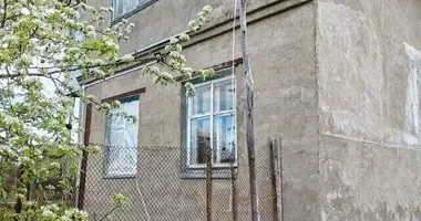 Haus in Blonski sielski Saviet, Weißrussland