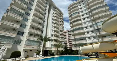 1 room apartment in Alanya, Turkey