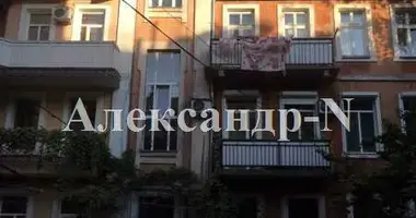 4 room apartment in Odessa, Ukraine