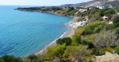 Działka w Municipality of Agios Ioannis, Grecja