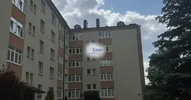 1 room apartment in Guryevsk, Russia