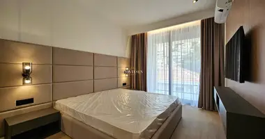 Apartamento en Budva, Montenegro