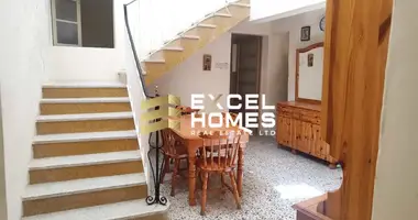House in Siġġiewi, Malta