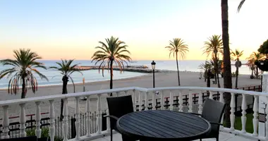 Appartement 4 chambres dans Marbella, Espagne