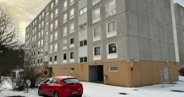 Apartamento en Porin seutukunta, Finlandia