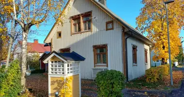 Dom w Lapua, Finlandia