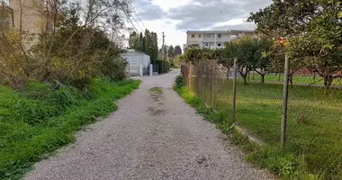Участок земли в Ульцинь, Черногория