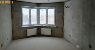 Apartamento 2 habitaciones en Viazan, Bielorrusia