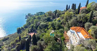 Villa 3 bedrooms in Ventimiglia, Italy