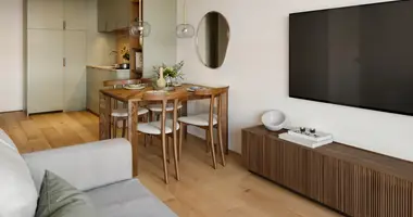 Studio 1 chambre dans Choeng Thale, Thaïlande