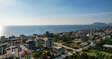 Apartamento en Alanya, Turquía