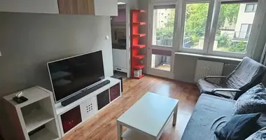 1 room apartment in Warsaw, Poland