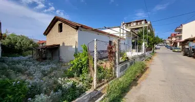 Terrain dans Nea Potidea, Grèce