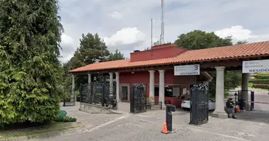 Dom 4 pokoi w Los Robles, Meksyk