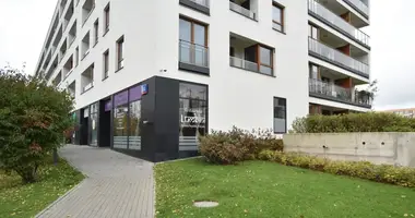 Nieruchomości komercyjne 94 m² w Warszawa, Polska